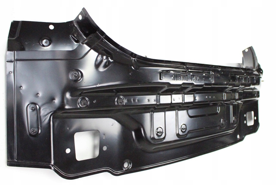 KIA XCEED X-CEED CD 2019-2026 Tylny tył pas ściana 69100J7500 69100-J7500 2/4