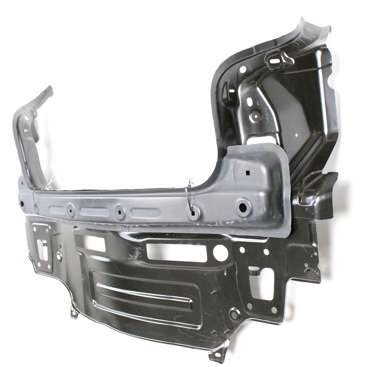 SEAT IBIZA 5 V KJ1 6F0 2017-2024 tylny pas ściana 6F0813303E 6F0813315 3/4