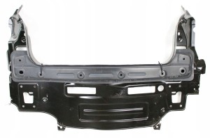 SEAT IBIZA 5 V KJ1 6F0 2017-2024 Heckpass Heckblech Rückblech Abschlussblech 6F0813303E 6F0813315