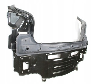 SEAT IBIZA 5 V KJ1 6F0 2017-2024 tylny pas ściana 6F0813303E 6F0813315 2/4 MINIATURA