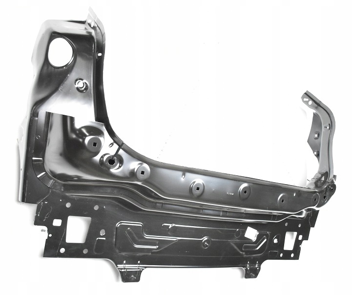 CUPRA FORMENTOR 5FF KM7 2020-2026 tylny pas ściana 5FF813315 5FF813303B 2/4