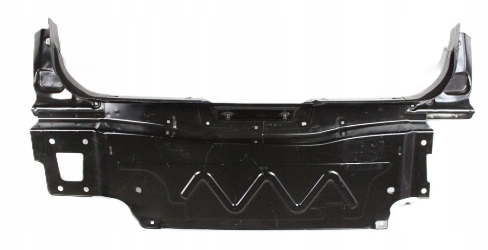 SEAT LEON 3 III ST KOMBI 5F8 5F9 Tylny pas ściana 5F9813303B 1/5