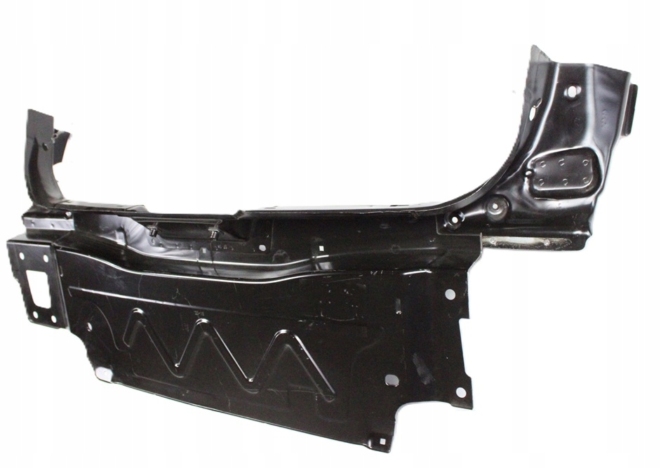 SEAT LEON 3 III ST KOMBI 5F8 5F9 Tylny pas ściana 5F9813303B 3/5