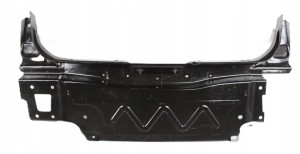 SEAT LEON 3 III ST KOMBI 5F8 5F9 Heckpass Heckblech Rückblech Abschlussblech 5F9813303B