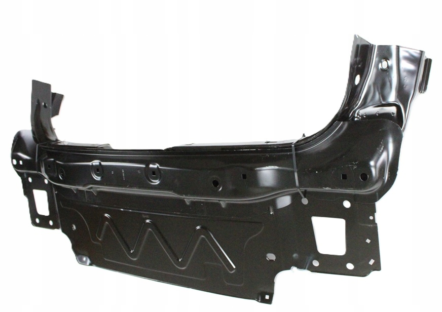 SEAT LEON 3 III ST KOMBI 5F8 5F9 Tylny pas ściana 5F9813303B 5F9813315 3/4