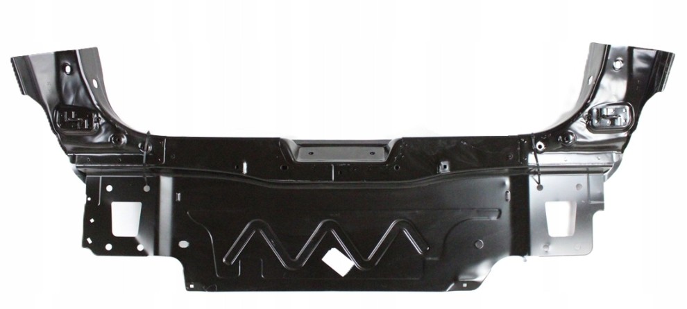 SEAT LEON 3 III ST KOMBI 5F8 5F9 Tylny pas ściana 5F9813303B 5F9813315 4/4