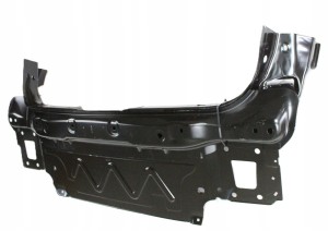 SEAT LEON 3 III ST KOMBI 5F8 5F9 Tylny pas ściana 5F9813303B 5F9813315 3/4 MINIATURA