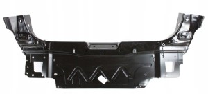 SEAT LEON 3 III ST KOMBI 5F8 5F9 Tylny pas ściana 5F9813303B 5F9813315 4/4 MINIATURA