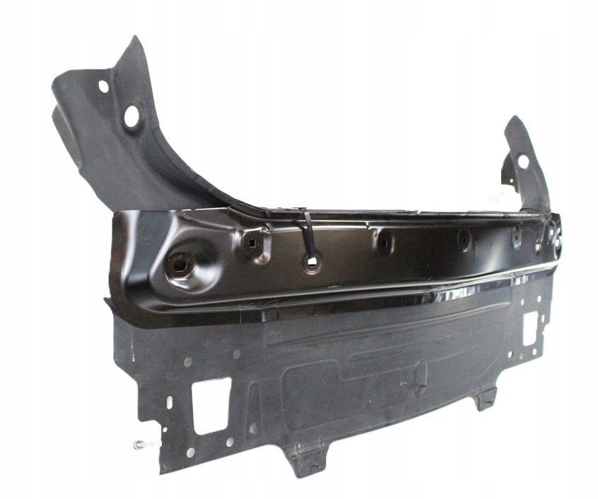 SEAT LEON 3 III 5F4 5F5 HB 2012-2019 tylny pas ściana 5F4813315 5F4813303D 2/4