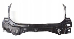 BMW X1 X-1 E84 2009-2015 Seitenteil Seitenwänd Kotflügel hinten rechts 41002993101