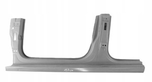 SEAT TOLEDO 5JH KG3 HB 2013-2019 Seitenteil Seitenwänd Seiteschweller Türschweller Säule Säule links 5JH809605