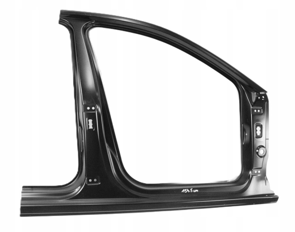 SEAT LEON 4 IV 5FA KL1 HB 5D 2020- próg słupek prawy 5FA809836 5FA809606B 3/3