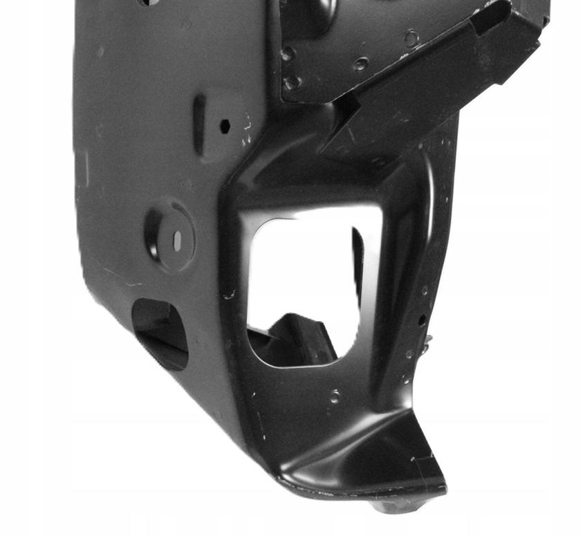 CITROEN JUMPER 2006-2026 H2 tylny lewy błotnik narożnik słupek 1685064380 4/6