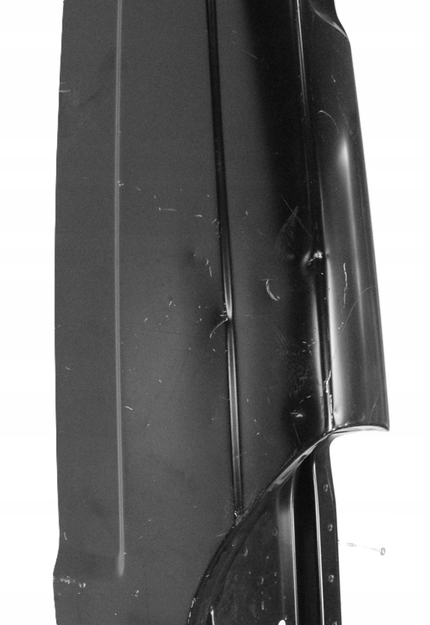 FIAT DUCATO 2006-2026 H2 tylny lewy błotnik narożnik słupek 52206526 5/6