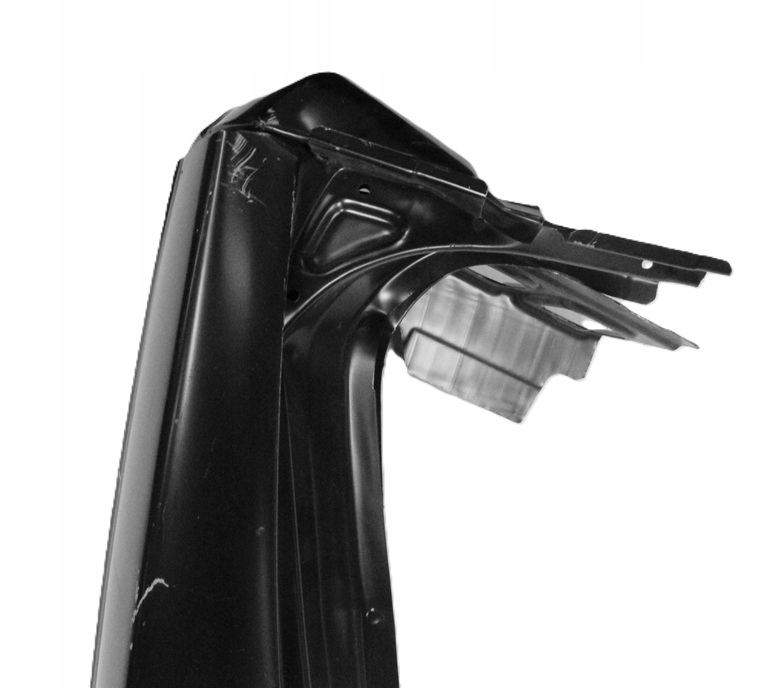 FIAT DUCATO 2006-2026 H2 tylny lewy błotnik narożnik słupek 52206526 6/6