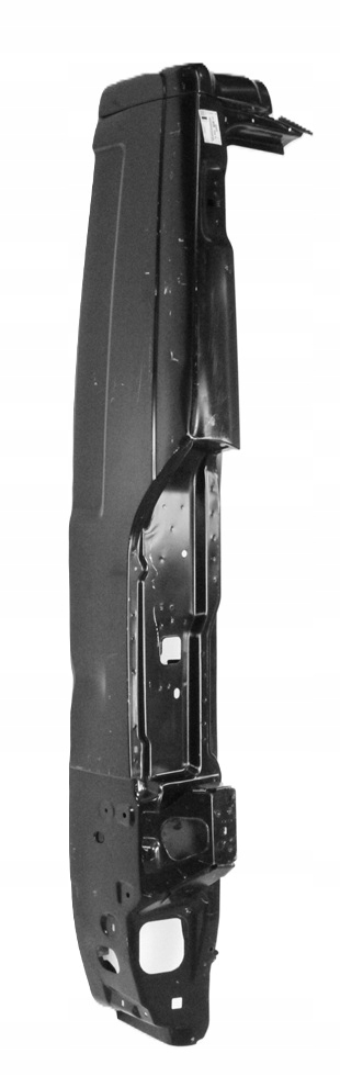 TOYOTA PROACE MAX H1 2024- tylny lewy błotnik słupek narożnik 1685070280 3/4