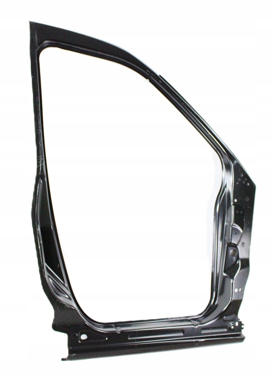 FIAT DOBLO 2 II 263 2009-2022 Próg słupek prawy 51902206 2/3