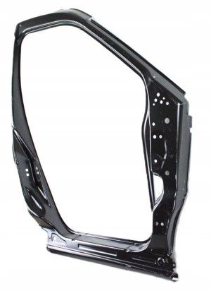 FIAT DOBLO 2 II 263 2009-2022 Próg słupek prawy 51902206 3/3 MINIATURA