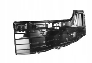 MAZDA 2 MAZDA2 II KB 2022-2026 tylny pas ściana 58307-K0051 58307K0051 4/5 MINIATURA