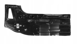 TOYOTA YARIS 4 IV P21 2020-2026 tylny pas ściana 58307-K0051 58307K0051 5/5 MINIATURA