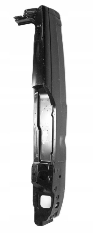 OPEL MOVANO C U9 2021- H1 tylny prawy błotnik narożnik słupek 52206516 2/4 MINIATURA