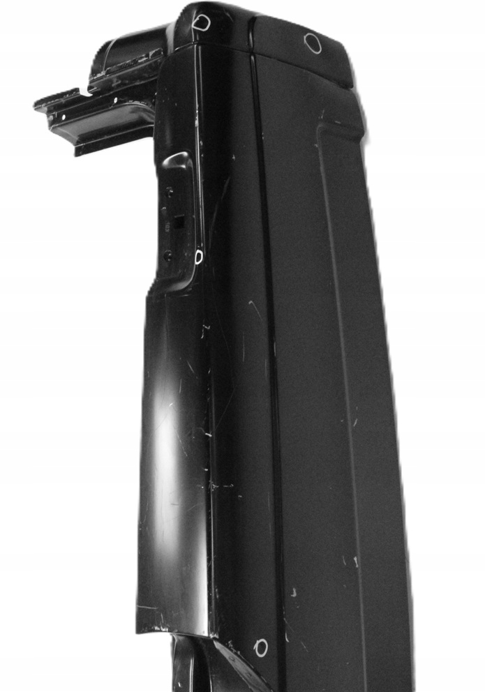 CITROEN JUMPER 2006-2026 H1 tylny prawy błotnik narożnik słupek 52206516 4/4