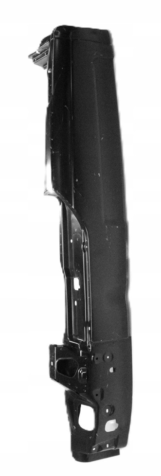 FIAT DUCATO 2006-2026 H1 tylny prawy błotnik narożnik słupek 52206516 3/4