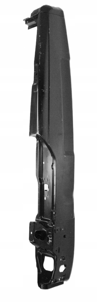 CITROEN JUMPER 2006-2026 H2 tylny prawy błotnik narożnik słupek 1686619480 5/6