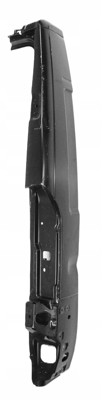 FIAT DUCATO 2006-2026 H2 tylny prawy błotnik narożnik słupek 52206519 3/6