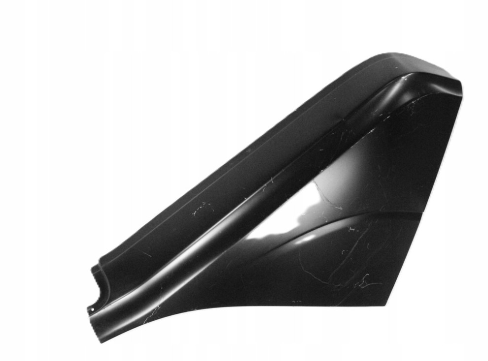 CITROEN JUMPER H3 2006-2026 słupek lewy dachowy czapa dach 8302V3 2/3