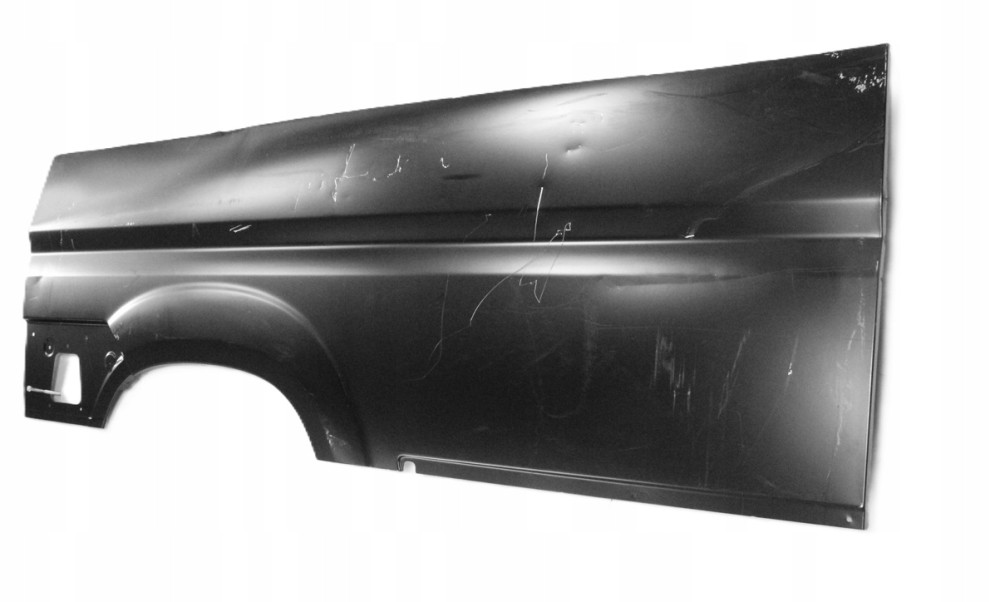 TOYOTA PROACE MAX L3 2024- tylny tył prawy błotnik 1358887080 3/3