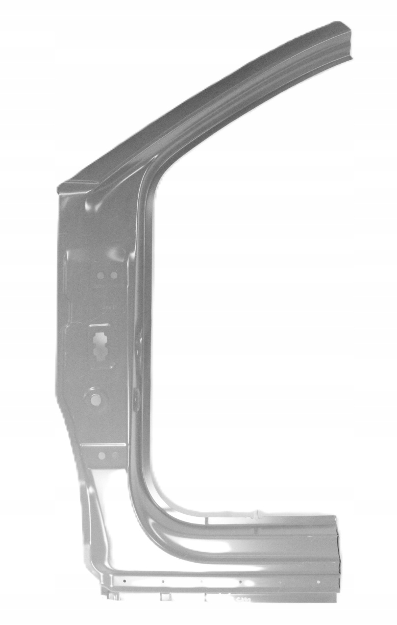 SKODA KODIAQ 565 2017-2024 próg słupek A lewy 565809605 1/4