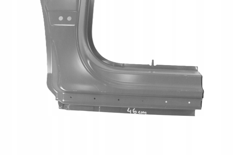 SKODA KODIAQ 565 2017-2024 próg słupek A lewy 565809605 4/4