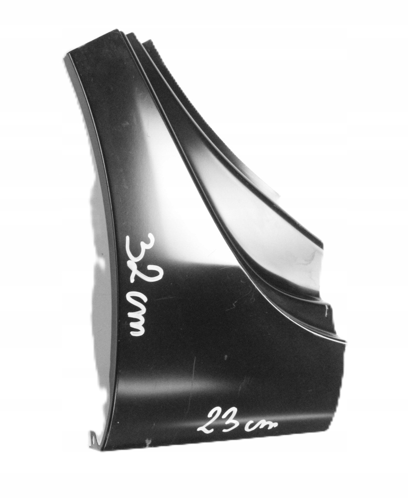 OPEL INSIGNIA B 2 II 17-25 Próg słupek C prawy 39164915 39238659 39238687 2/3