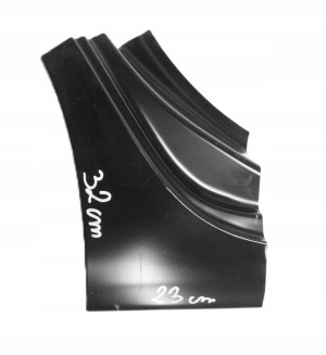 OPEL INSIGNIA B 2 II 17-25 Seitenteil Seitenwänd Seiteschweller Türschweller Säule C-Säule rechts 39164915 39238659 39238687