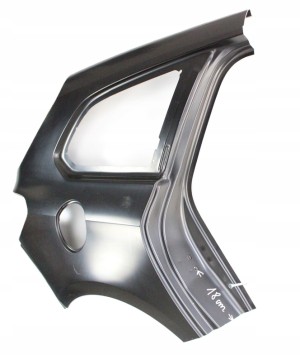 OPEL ASTRA J 4 IV KOMBI P10 2009-2016 tylny prawy błotnik 13442530 3/3 MINIATURA