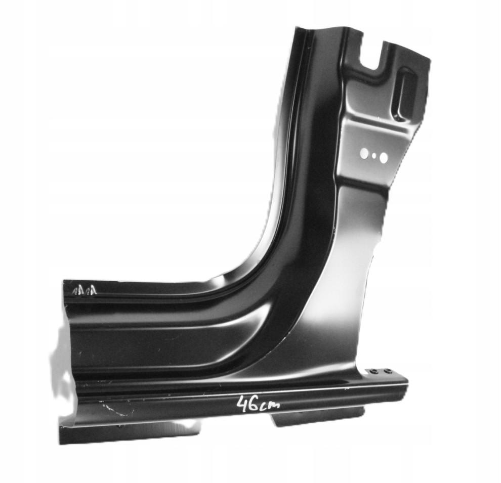 OPEL COMBO E COMBO-E X19 19-26 próg słupek A prawy 9827687380 9827670480 2/3