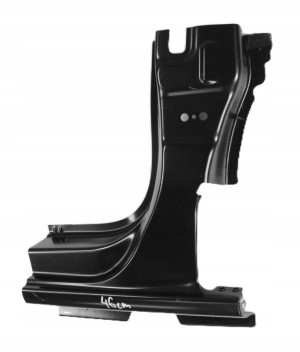 PEUGEOT PARTNER 4 IV K9 2019-2026 próg słupek A prawy 9827687380 9827670480 3/3 MINIATURA