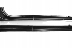 OPEL ZAFIRA LIFE 2019-2025 Próg słupek B prawy 1685065480 1685065780 5/5 MINIATURA