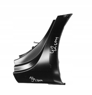 OPEL ZAFIRA C P12 2011-2019 próg słupek C lewy 39200158 3/3 MINIATURA