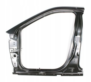 JEEP COMPASS 2 II 2016-2025 Seitenteil Seitenwänd Seiteschweller Türschweller Säule Säule links 53461288 53484795 52157576