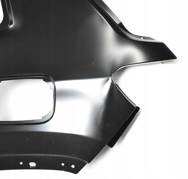 JEEP COMPASS 2 II LIFT PHEV 2020-2025 tylny lewy błotnik 53461288 4/5