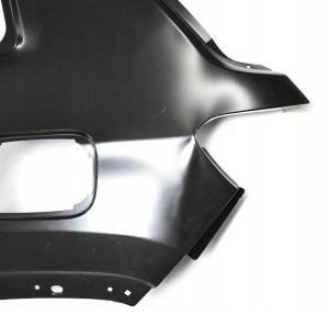 JEEP COMPASS 2 II LIFT PHEV 2020-2025 tylny lewy błotnik 53461288 4/5 MINIATURA