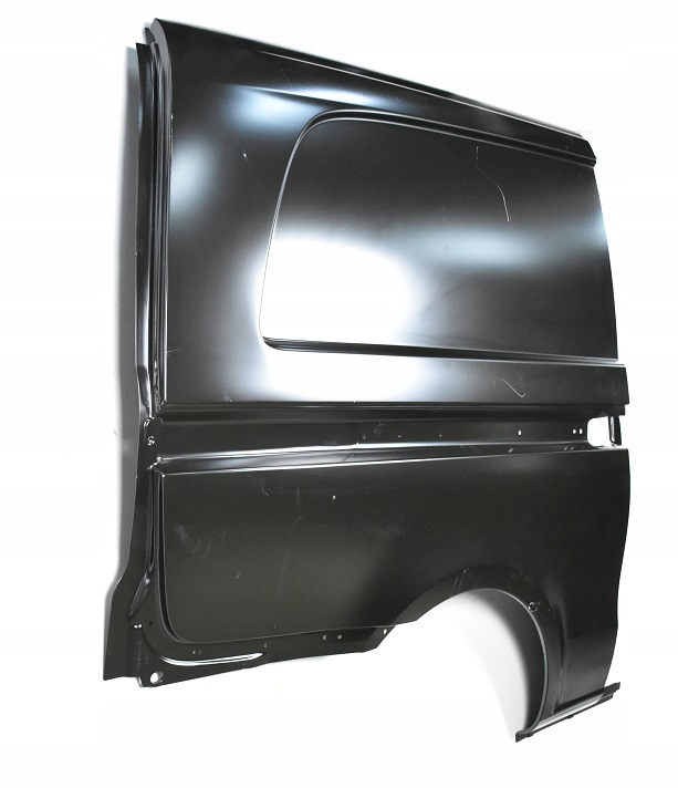 MERCEDES VITO W447 A447 447 L3 2014-2026 tylny błotnik prawy A4476303000 2/3