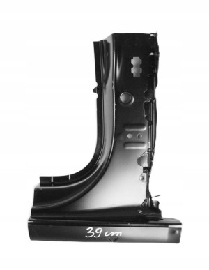 AUDI A3 S3 SPORTBACK 8V4 2013-2019 Seitenteil Seitenwänd Seiteschweller Türschweller Säule Säule A rechts 8V4809848 8V4809840