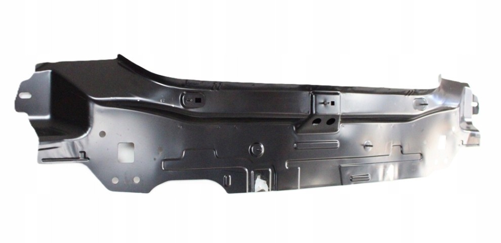 CITROEN DS7 DS-7 CROSSBACK 2017- tylny pas ściana 1628939080 3/5