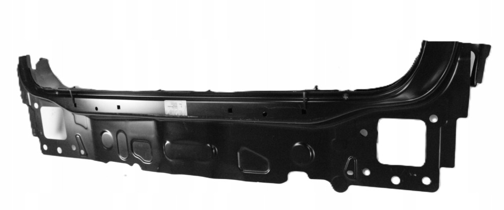 AUDI A6 S6 C8 AVANT KOMBI 4K9 18-24 tylny pas sciana 4K9813307 4K9813331 2/4