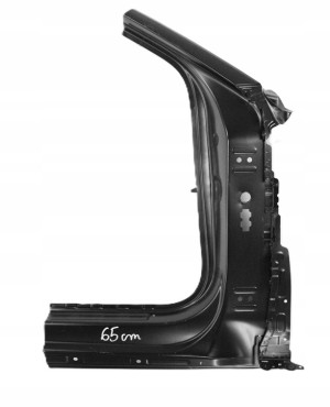 AUDI A6 S6 C8 4K 4K5 4K9 2018-2025 Seitenteil Seitenwänd Seiteschweller Türschweller Säule Säule A rechts 4K5809840 4K9809840