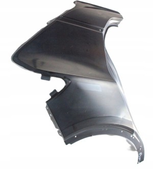 VOLVO XC40 II 2 ELECTRIC EX40 536 2024- tylny błotnik prawy 32131589 3/5 MINIATURA