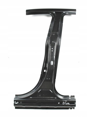 MITSUBISHI OUTLANDER 3 III 2012-2021 Seitenteil Seitenwänd Seiteschweller Türschweller Säule Seinetwänd Seitenteil B-Säule links 5312B459